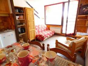 Chaleureux 2 pièces avec terrasse - 4 pers, Animaux admis - FR-1-594-146